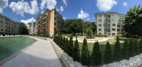 Rabi Park Residence